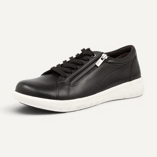 Solar Black/White