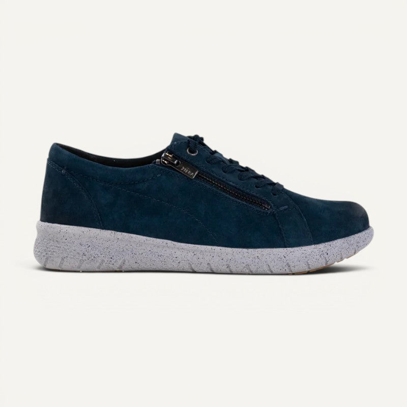 Solar Ink Nubuck