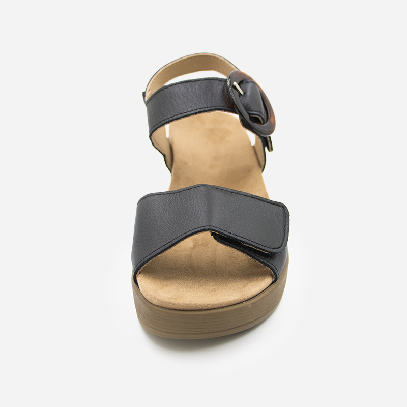 Luz 01 Black