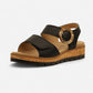 Women's Mia 96 Black