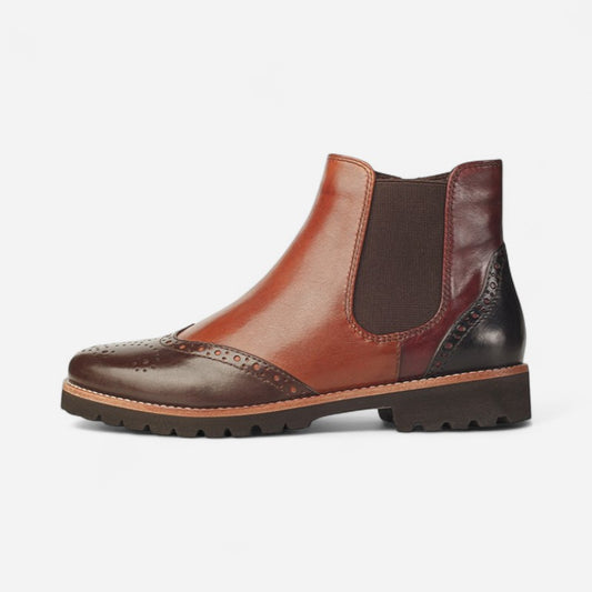 Tekla 02 Brown Multi