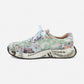 Daisymae Blue Multi