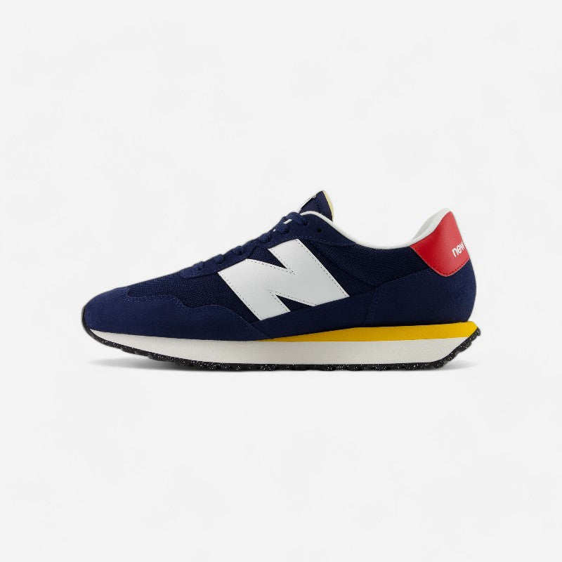 Men's 237 Navy