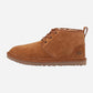 Women's Neumel Boot Chestnut