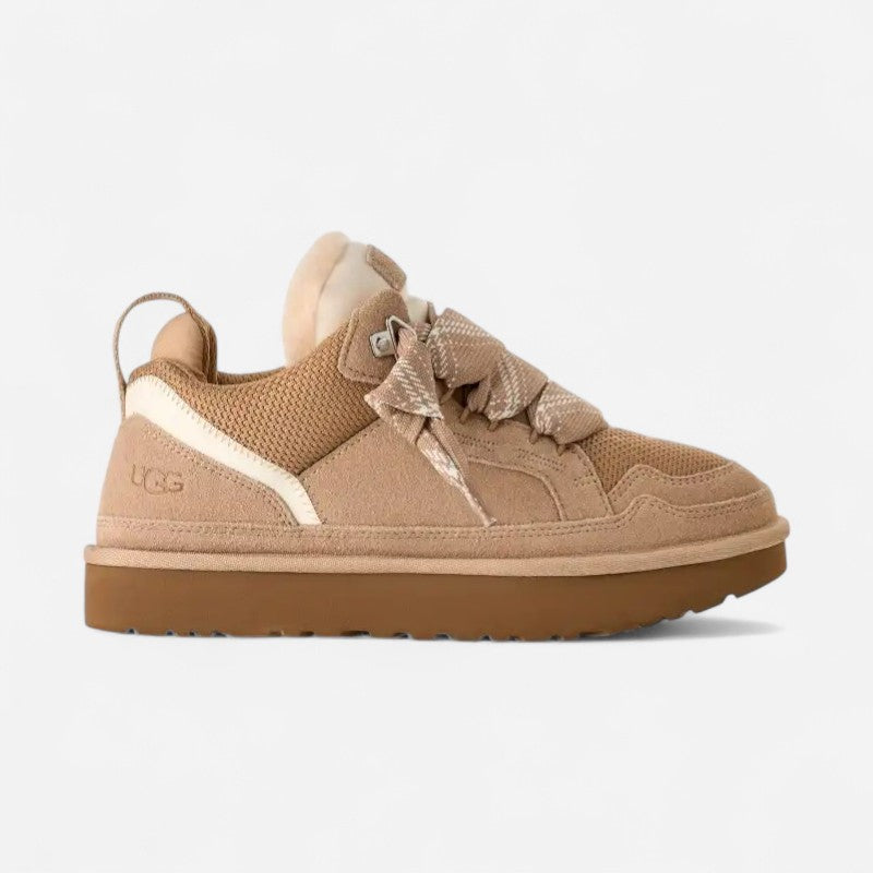 Women's Lowmel Sand