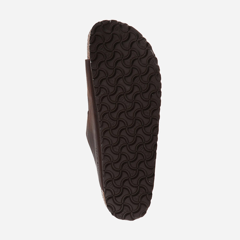 Arizona Soft Footbed Habana Oiled Leather Regular