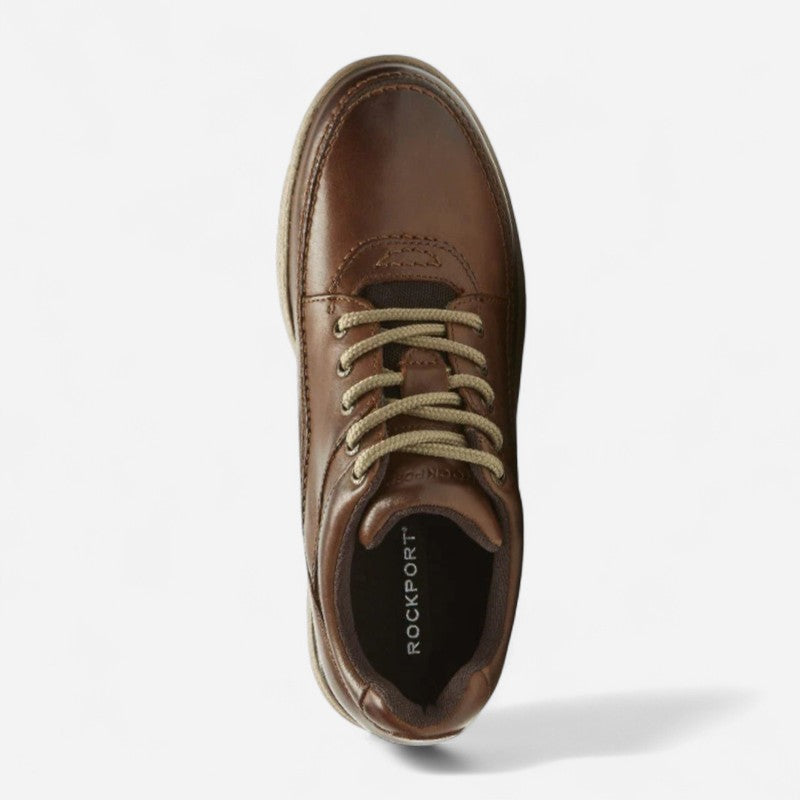 Men's World Tour Classic Brown