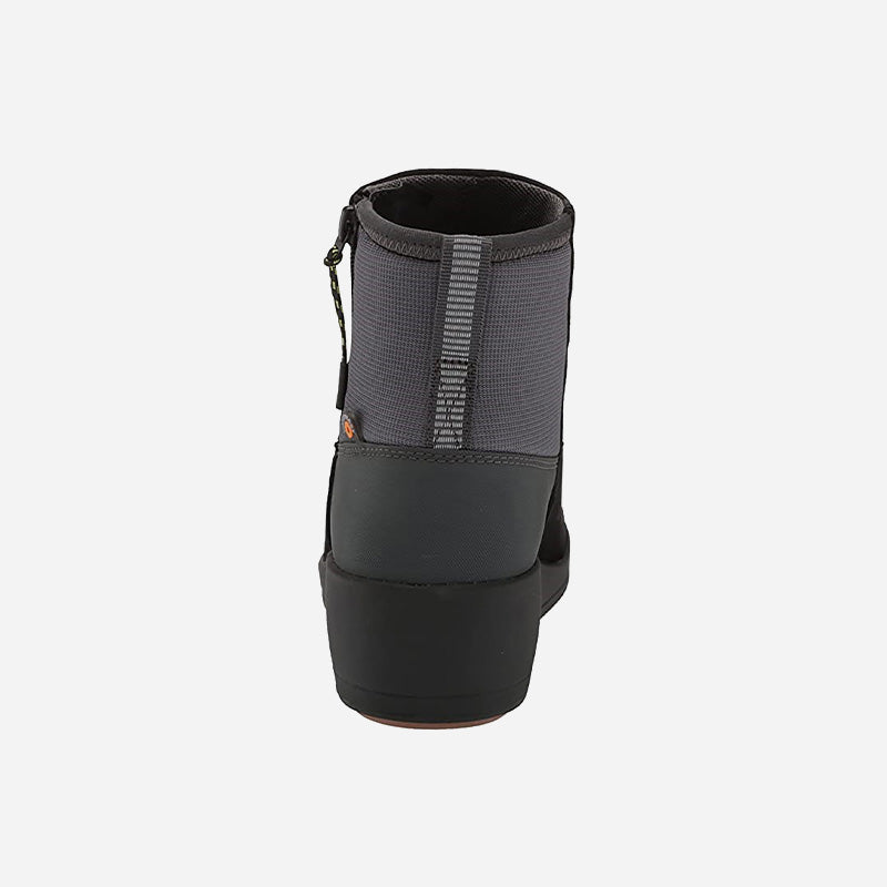 Vista Rugged Zip Black Multi