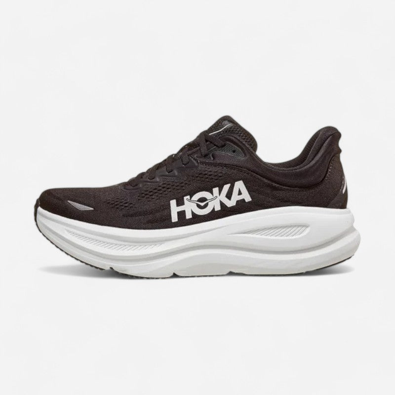 Men's Bondi 9 Black / White