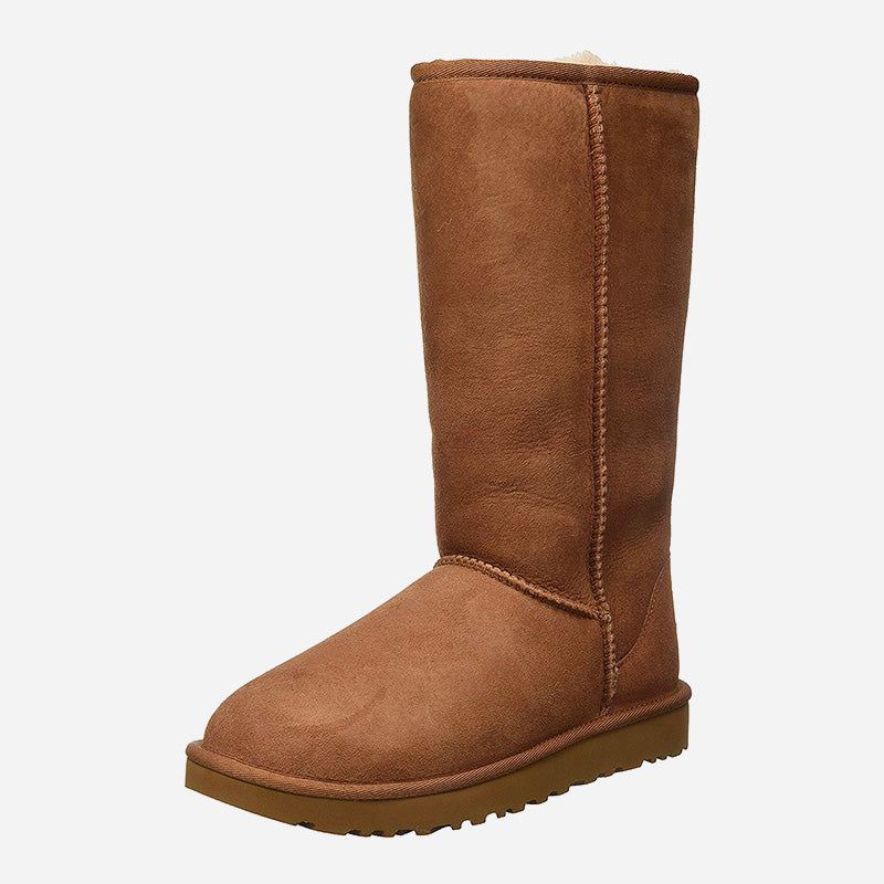 Classic Tall II Chestnut