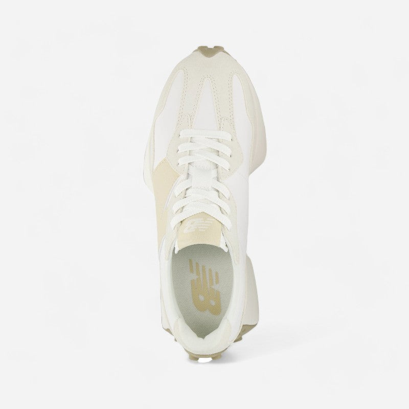 Women's 327 Sea Salt/Sandstone