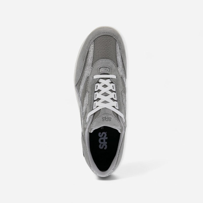 Tour Mesh Plata Mix