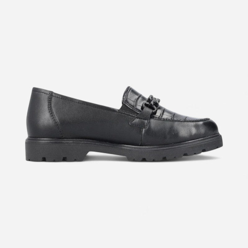 Women's Gitta 0 Black/Black