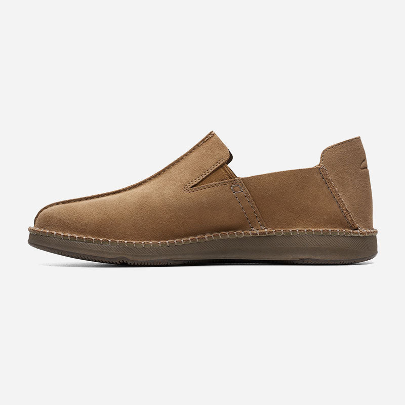 Men's Gorsky Step Dark Sand