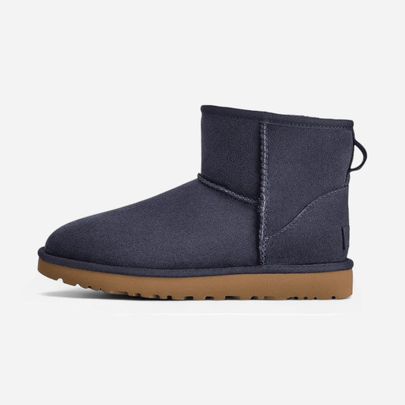 Women's Classic Mini II Boot Dark Indigo