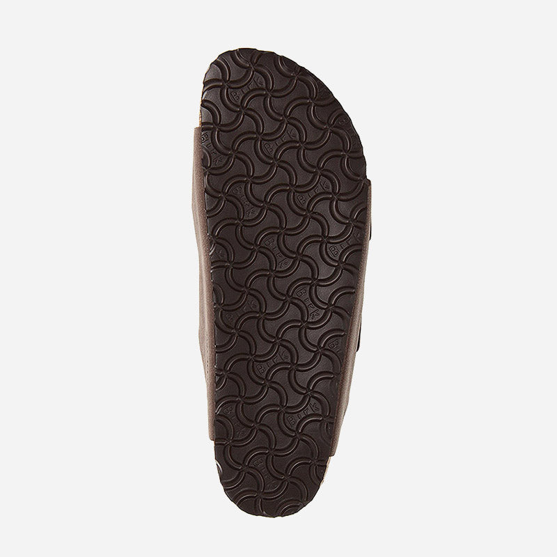 Arizona Mocha Birkibuc Regular