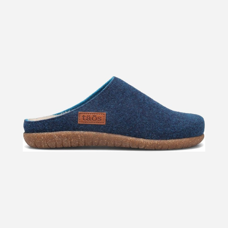 Woolness Blue