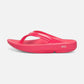 Women's Oolala Thong Neon Berry