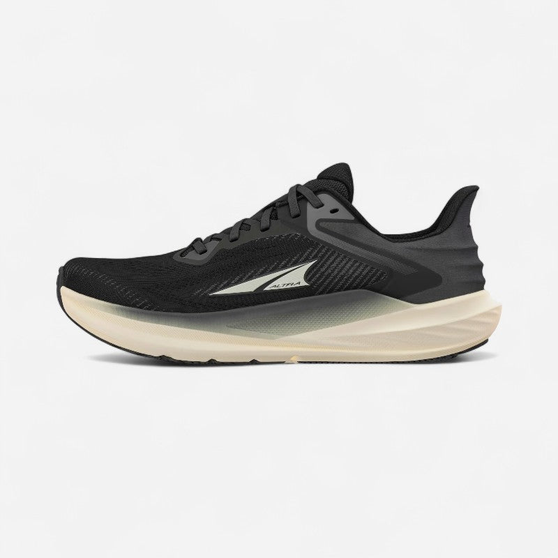 Women's Torin 8 Black Wide Width