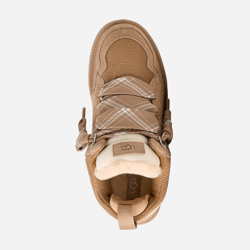 Women's Lowmel Sand