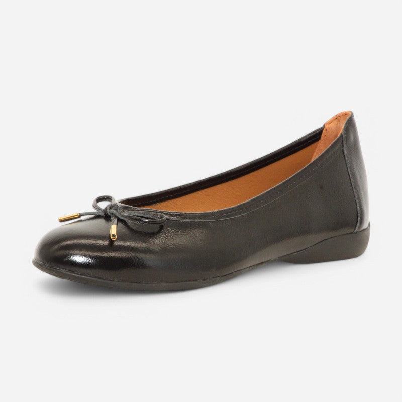 Gambi Black Nappa