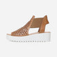 Odate Dark Tan