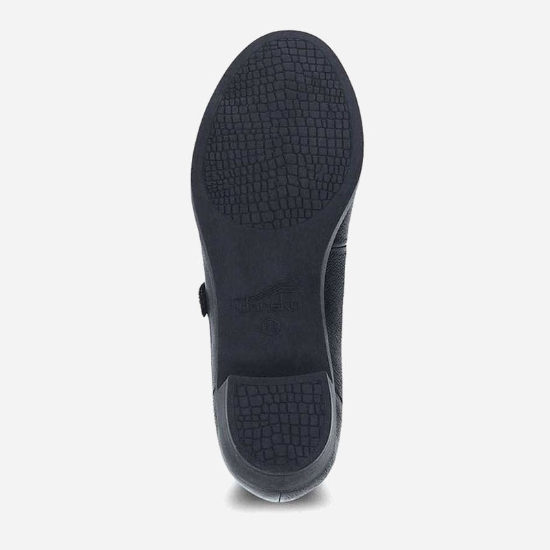 Callista Black Burnished