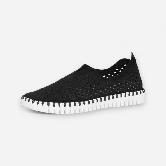Tulip 139 Black