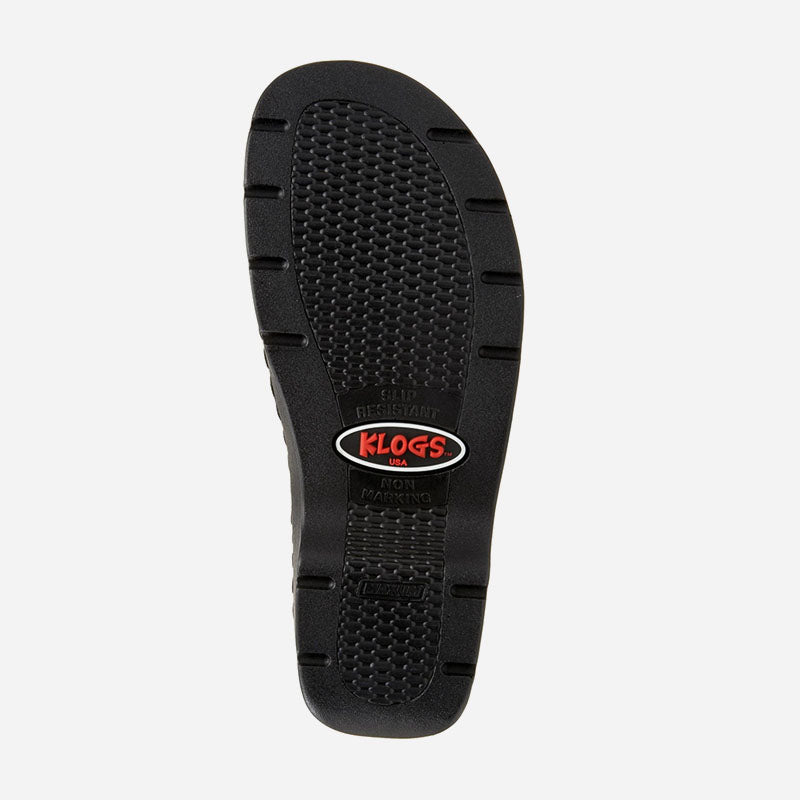 Naples Black Oiled