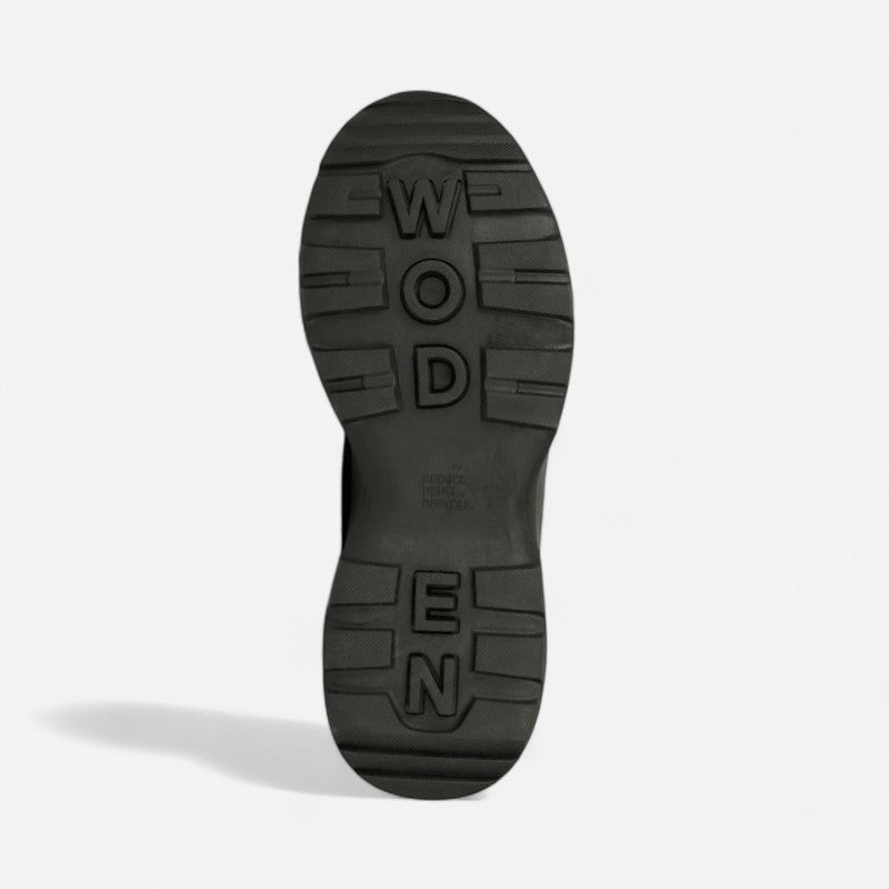 Siri Waterproof Black/Black