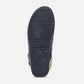 Merrin Black Waxy Milled