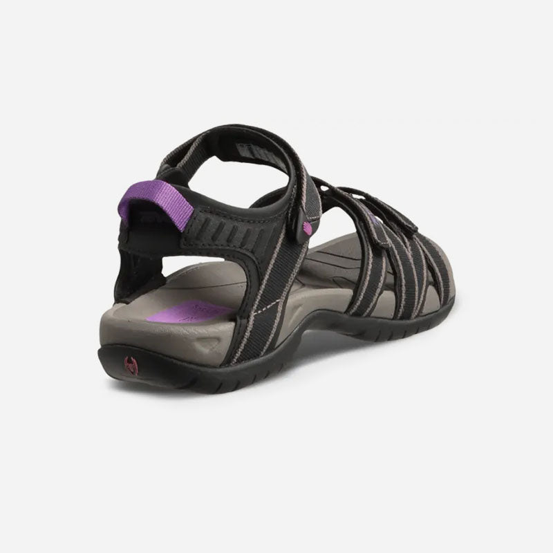 Women's Tirra Black/Grey