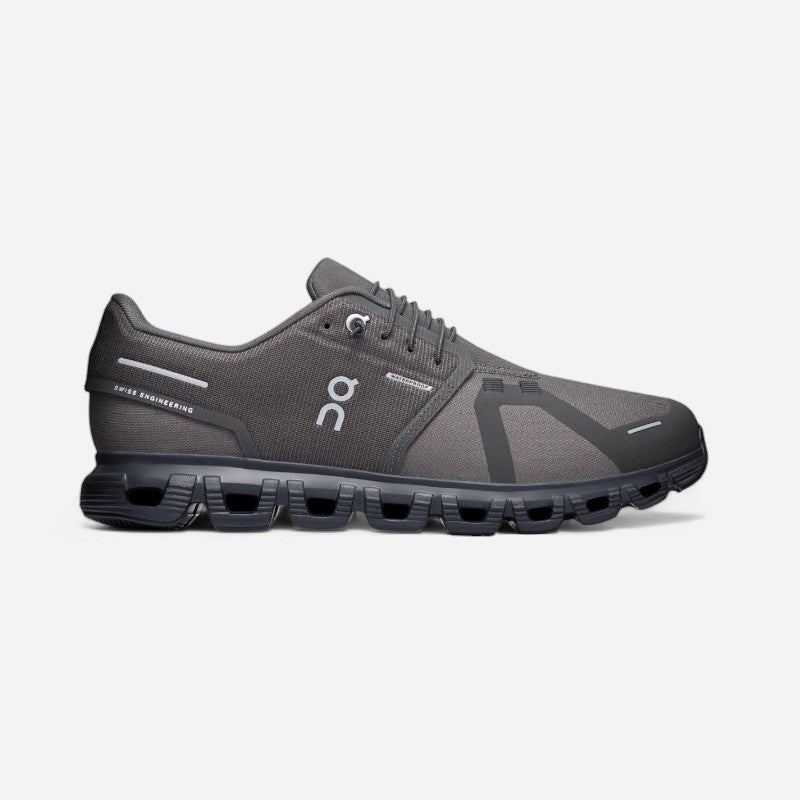 Men's Cloud 6 WP Thorn/Black
