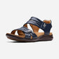 Kitly Ave Navy Leather