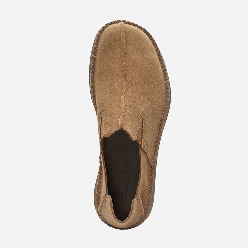 Men's Gorsky Step Dark Sand