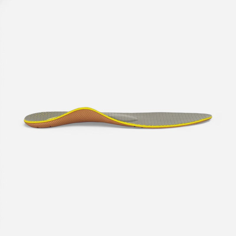 Train Orthotics W/ Metatarsal Support