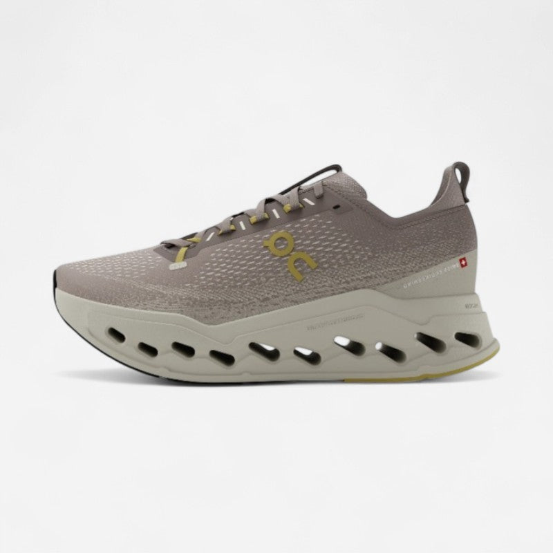 Men's Cloudsurfer Max 1 Cinder/Pelican