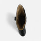 Dawn Waterproof Milled Black