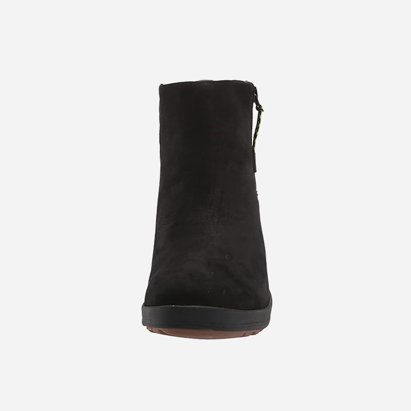 Vista Rugged Zip Black Multi