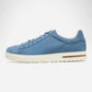 Bend Elemental Blue Suede Leather Narrow