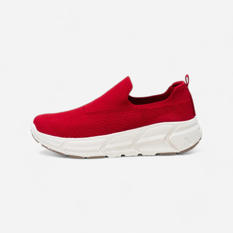 Woolf Red