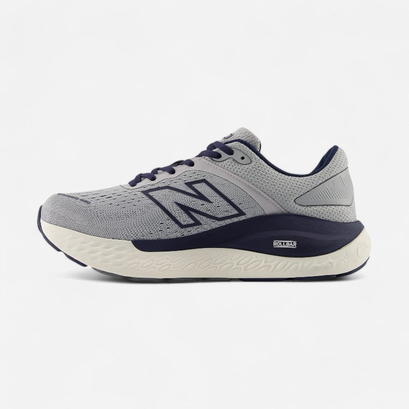 Men's Fresh Foam X 1540v4 Aluminum Grey
