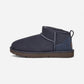 Women's Classic Ultra Mini Eve Blue