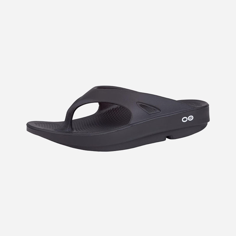 Unisex Ooriginal Black Matte