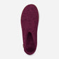 Shoe Cranberry