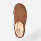 Men's Classic Slip On Black