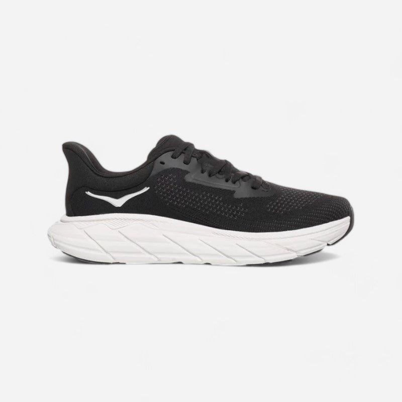 Women's Arahi 7 Black White