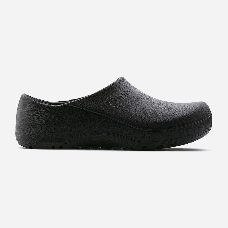 Prof -Birki Black Regular