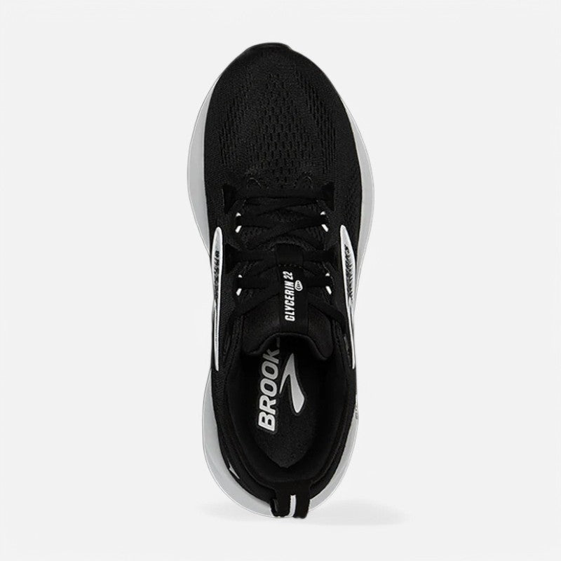 Women's Glycerin 22 Black/Grey/White