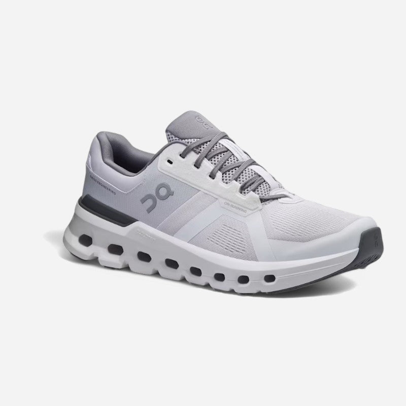 Men's Cloudrunner 2 Frost/White